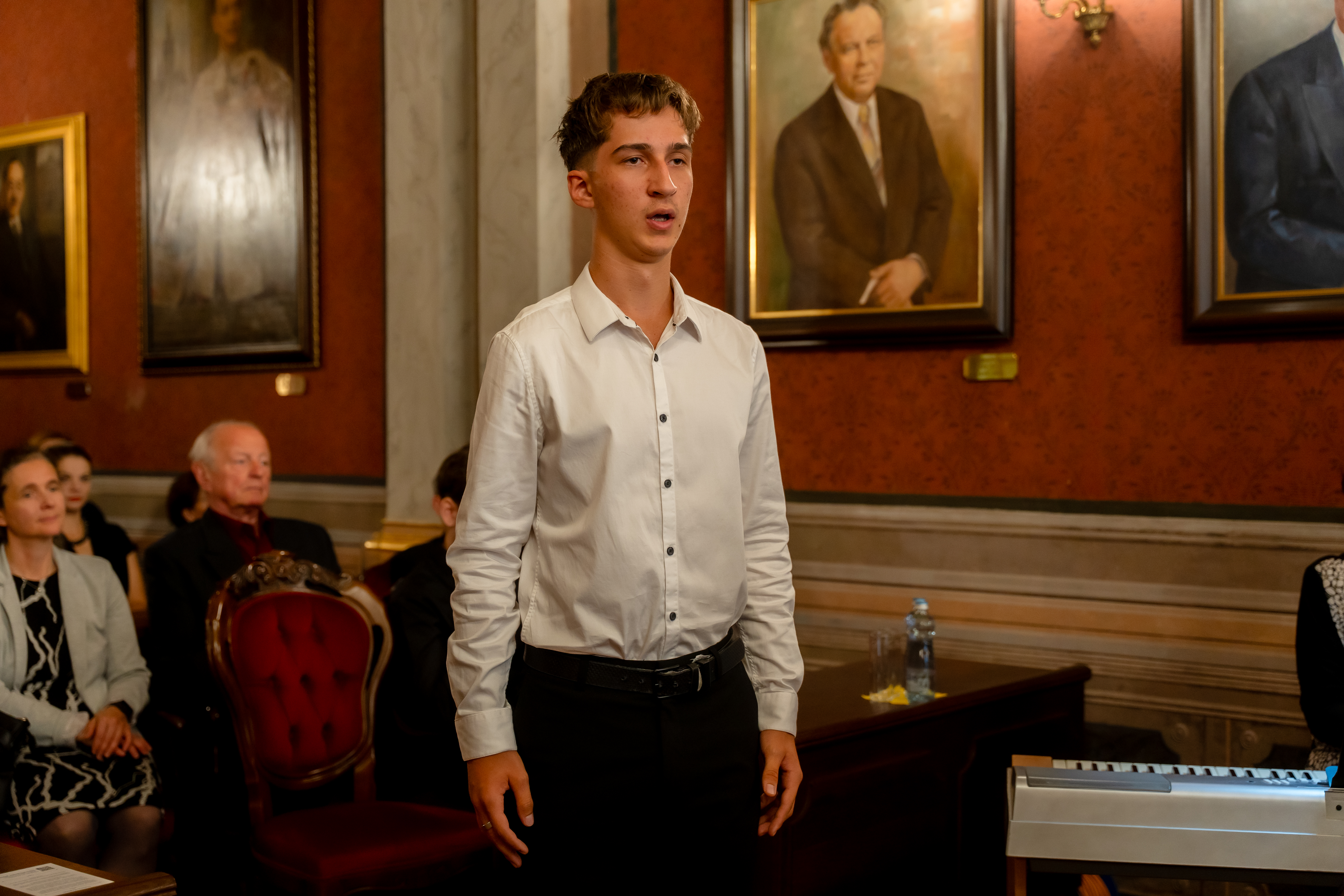 Srdce pre Kosice  ocenovanie socialnych pracovnikov 2025-14